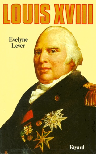 Evelyne Lever - .
