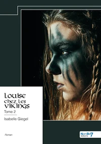 Louise chez les Vikings