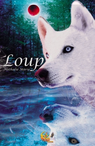 Nathalie Marie - Loup.