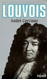 André Corvisier - .