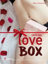 Juliette Mey - Love box.
