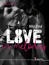 Milyi Kind - Love in melodies.