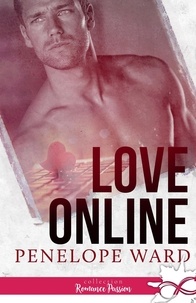 Penelope Ward - Love online.