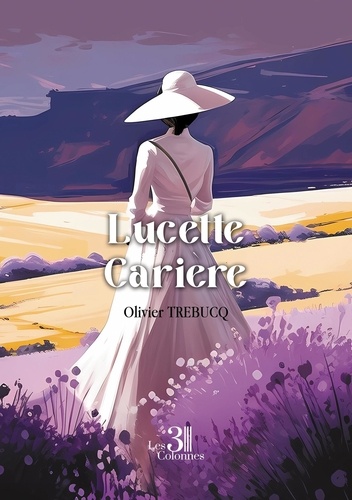 Lucette Carière