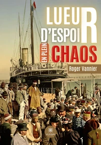 Lueur d'espoir en plein chaos