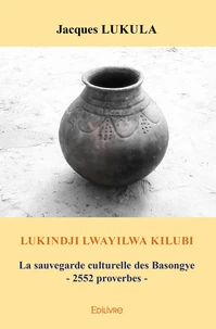 Lukindji Lwayilwa Kilubi