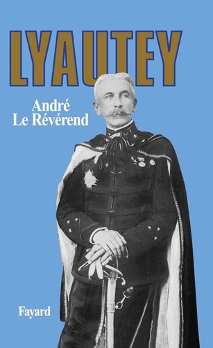 André Le Révérend - .
