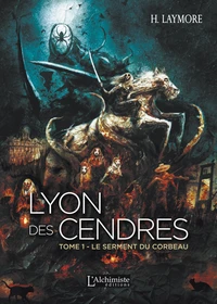 Le serment du corbeau