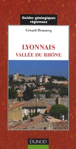 Lyonnais vallée du Rhône