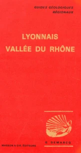 LYONNAIS VALLEE DU RHONE.