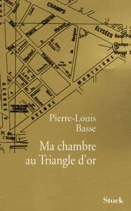 Ma chambre au Triangle d'or