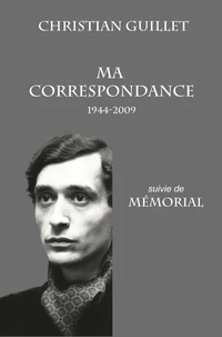 Ma correspondance
