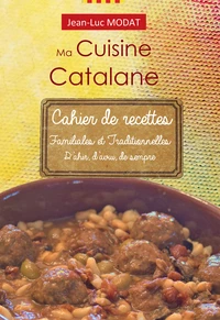 Ma cuisine catalane