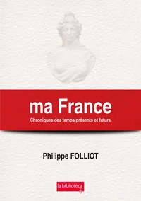 Ma France