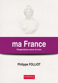 Ma France