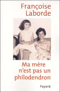 Ma mère n'est pas un philodendron
