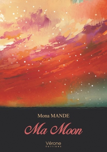Mona Mande - Ma Moon.