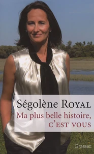 Ma plus belle histoire, c'est vous