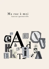 Ma rue à moi