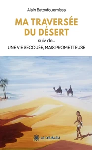 Ma traversée du désert