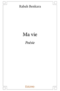 Ma vie
