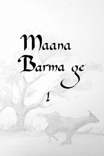 Nathanael Szobody - Maana Barma ge 1.