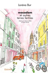 macadam et autres terres fertiles