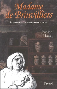 Madame de Brinvilliers