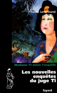 Madame Ti mène l'enquête