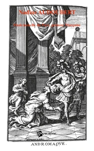 Mademoiselle du Parc, prénom Marquise
