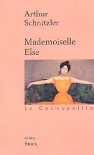 Mademoiselle Else