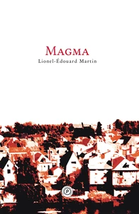 Magma