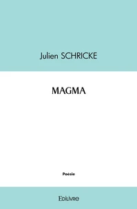 Magma