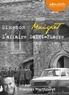 Georges Simenon - Maigret  : L'affaire Saint-Fiacre. 1 CD audio MP3