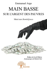 Main basse sur l'argent des pauvres