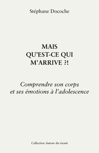 Mais qu'est-ce qui m'arrive ?!