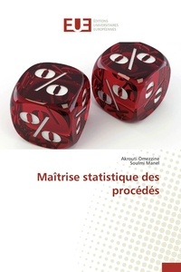  Collectif - Maitrise statistique des procédés.