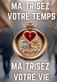 Maîtrisez votre temps, maîtrisez votre vie
