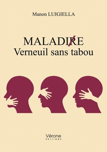 Manon Luigiella - Malad(ir)e - Verneuil sans tabou.