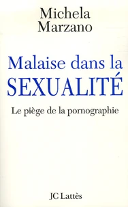 Malaise dans la sexualité