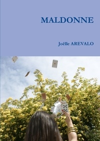 Joëlle Arevalo - Maldonne.
