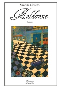Simone Librero - Maldonne.