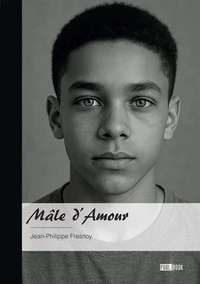 Mâle d'amour