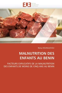 Malnutrition des enfants au benin