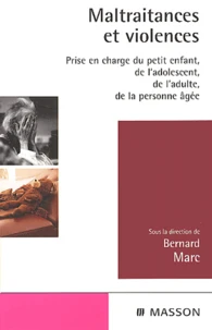 Maltraitrances et violences
