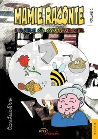 Mamie raconte Tome 1