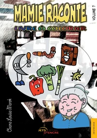 Mamie raconte Tome 7