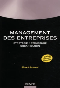 Management des entreprises