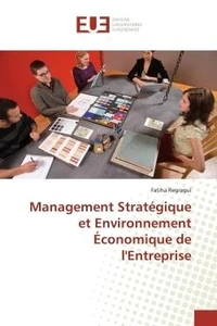 Management Strategique et environnement economique de l'entreprise