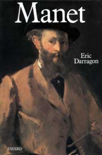 Eric Darragon - Manet.